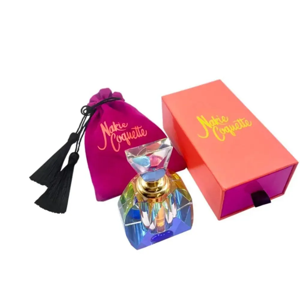 New Nakie Coquette Rosehip Roleplay Face Oil 12 ml TikTok